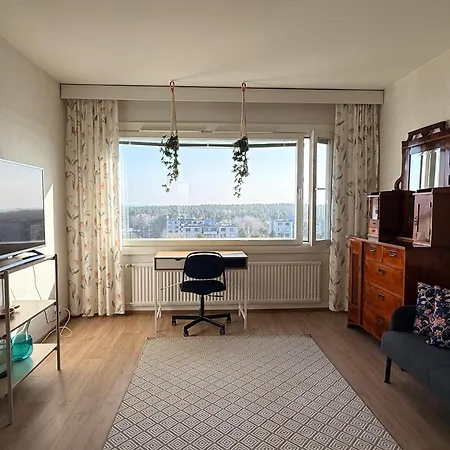The Treetop Turku