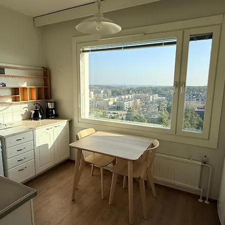 The Treetop Turku